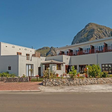 Baleens Hotel Hermanus Ngoại thất bức ảnh