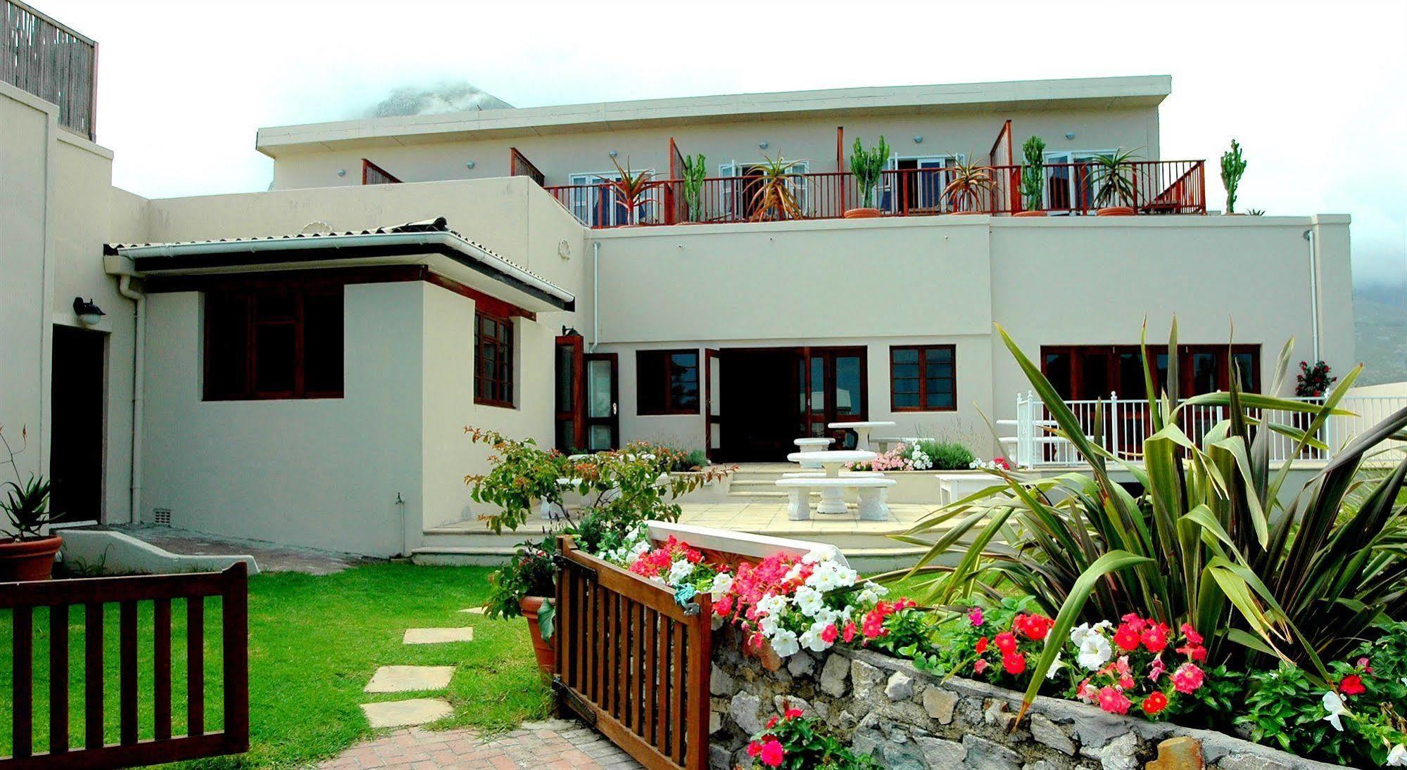 Baleens Hotel Hermanus Ngoại thất bức ảnh