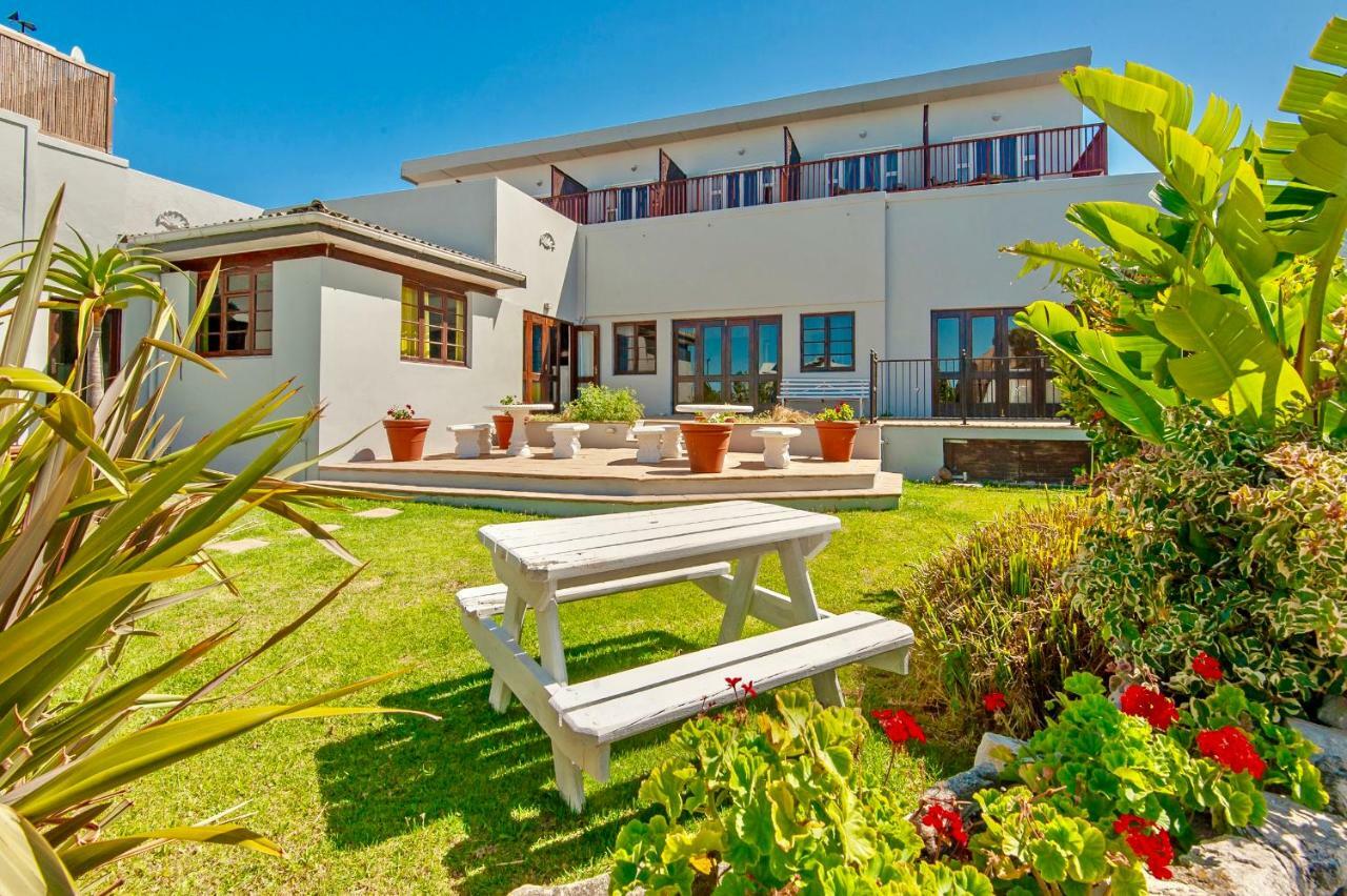 Baleens Hotel Hermanus Ngoại thất bức ảnh