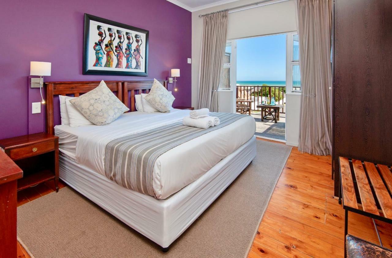 Baleens Hotel Hermanus Ngoại thất bức ảnh