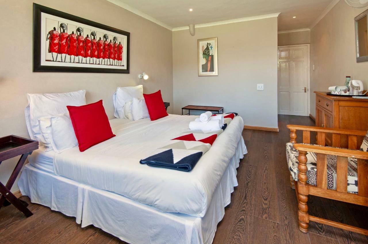 Baleens Hotel Hermanus Ngoại thất bức ảnh